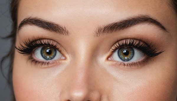 Extensions de cils : style, confort et qualité à portée de main