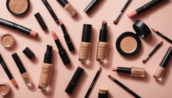 Créer et vendre sa marque de cosmétique : les clés du succès