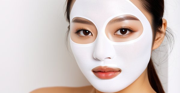 Offrez à votre peau l'éclat avec un masque visage coréen