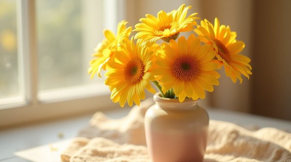 Savon calendula : le trésor douceur pour peaux sensibles et soins naturels