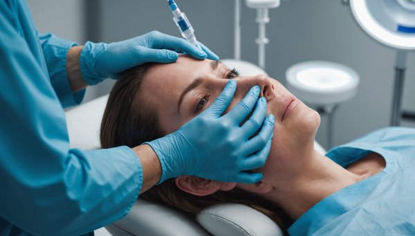 Nanofat : la solution innovante pour rajeunir votre peau