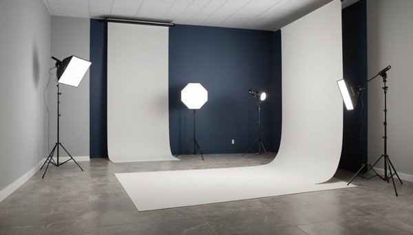 Fonds photo : des décors de qualité pour capturer chaque instant