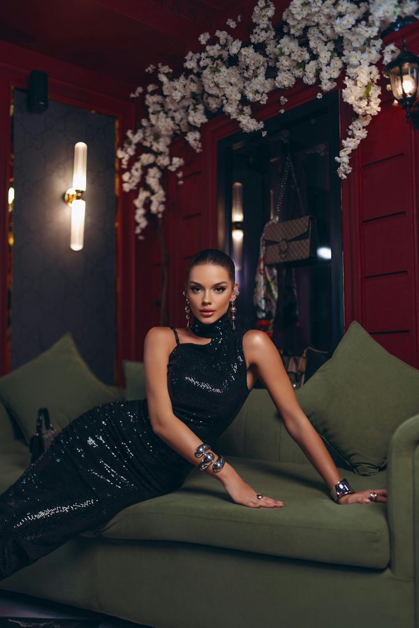 Trouvez la robe à paillettes parfaite pour chaque occasion !